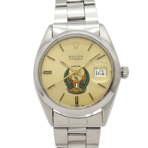 Orologio rolex oyster - rolex,