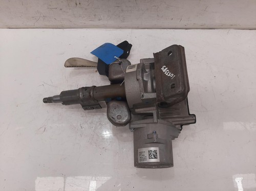 Piantone sterzo fiat 500 pop - sterzo,