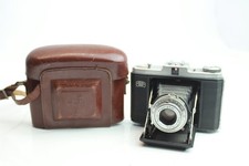 Zeiss Ikon Nettar con