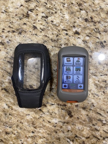 Garmin dakota 6 - dakota, 2,6"