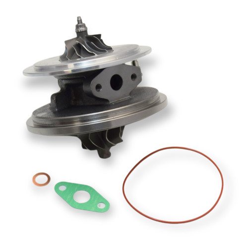 Cartuccia turbocompressore