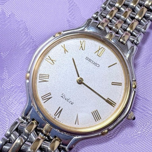 Orologio seiko dolce uomo - seiko,
