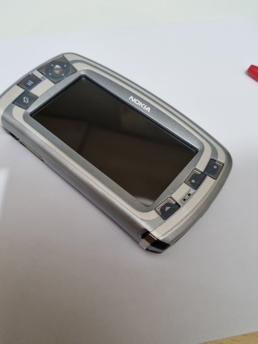 Nokia 7710 originale - nokia,