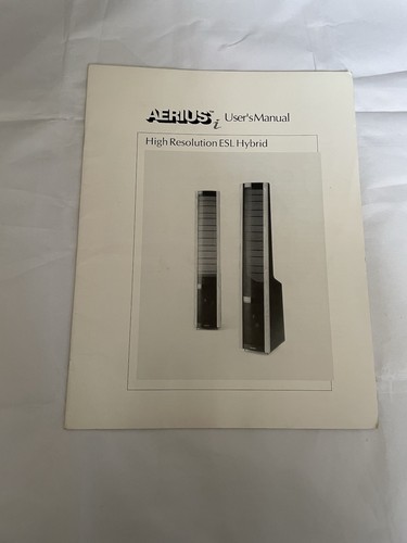 Manuale altoparlante martin - altoparlante,