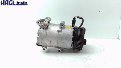 Compressore climatizzatore - compressore,