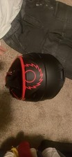 Casco De Moto Nuevo Usado 3