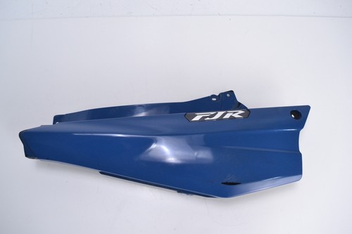Carenatura laterale destra