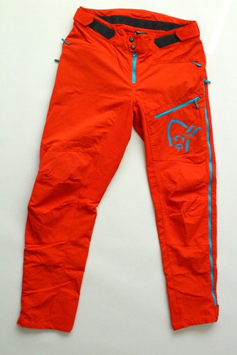 Norrona fjora flex1 - norrona,