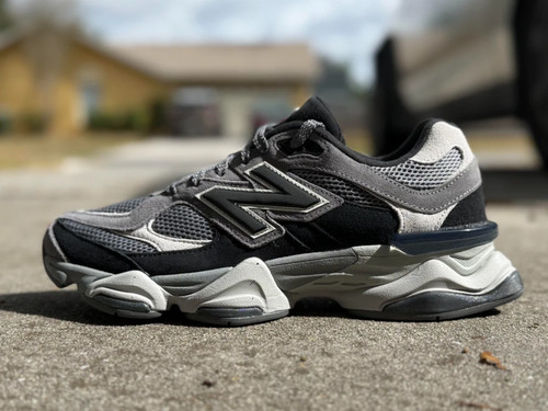New balance 9060 nero - 9060,