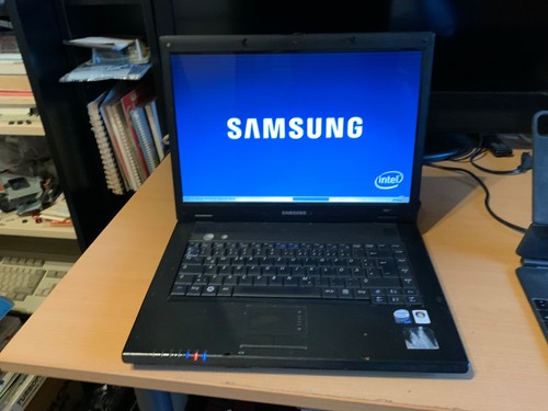 Portatile samsung r60s con - portatile, np-r60s
