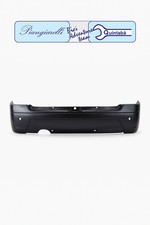 Genuine Ligier X-Too Two Rear