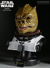Sideshow Star Wars Bossk