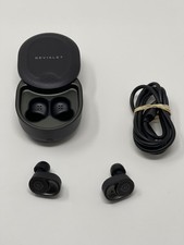 Devialet Gemini Auricolari Wireless Nero TX101 Ottimo