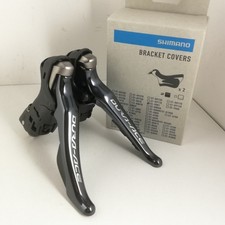 Shimano Dura-Ace ST-9001 2x11