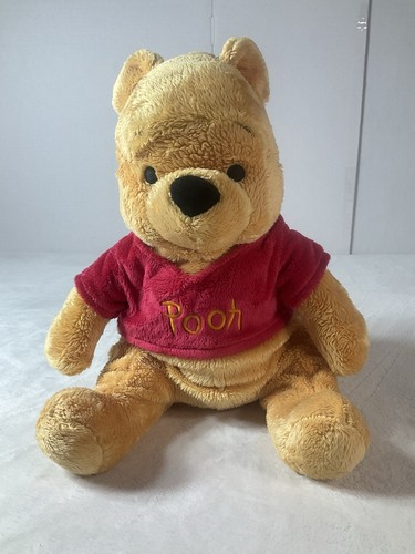Disney store winnie - disney,