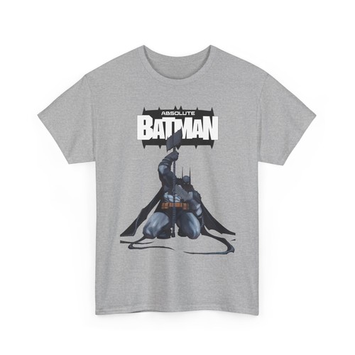 Shirt absolute batman dc - batman,