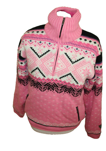 Hot stuff maglione sci - da,