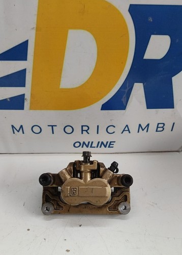 Pinza freno posteriore sym - posteriore,