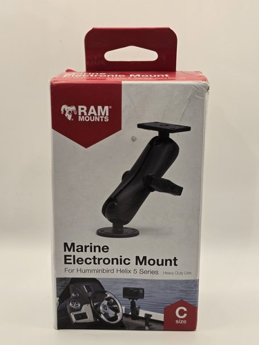 Supporto ram doppia sfera - ram,