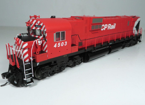 Alco 630m mlw montreal - c-630m,