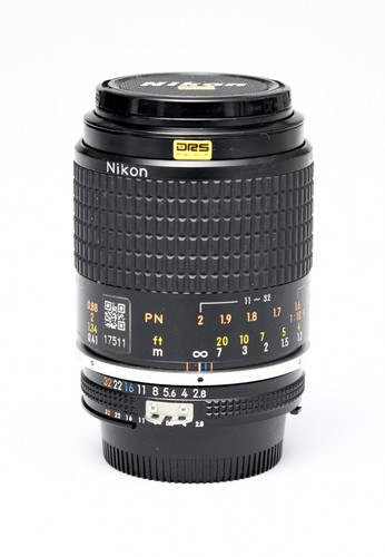 Nikon micro nikkor - nikon, micro-nikkor