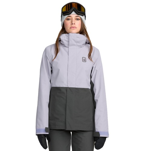 Giacca snowboard volcom - giacca/giacca,