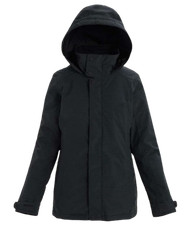 Giacca Snowboard Volcom W Jet