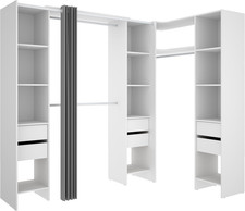 Suit composizione di cabina - composizione,