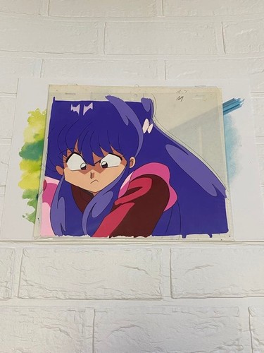 Ranma cel disegno - 1/2,