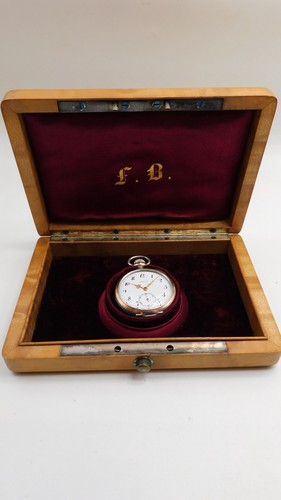 Orologio tasca argento - tasca,