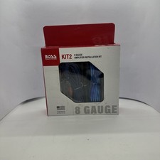 BOSS Audio Systems KIT2 8