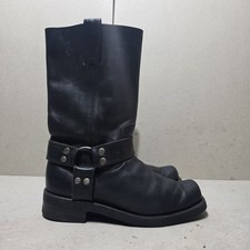 MAYURA STIVALI BIKER UOMO