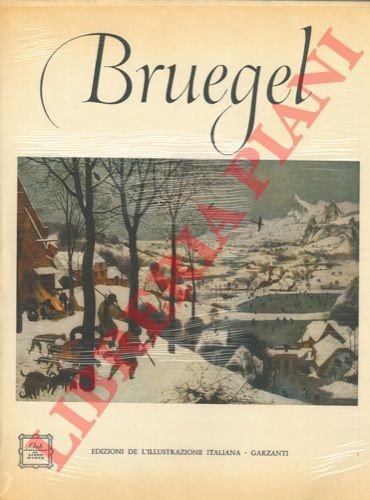 Arte stechow bruegel - -,