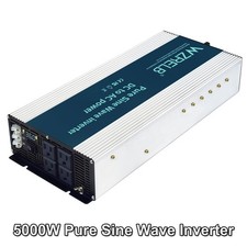 Inverter di potenza onda