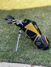 Wilson Profile Junior Golf Set