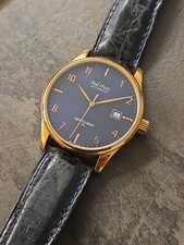 PAUL PICOT PVD GENTLEMAN 40MM