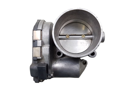 Valvola corpo farfallato fiat - corpo,