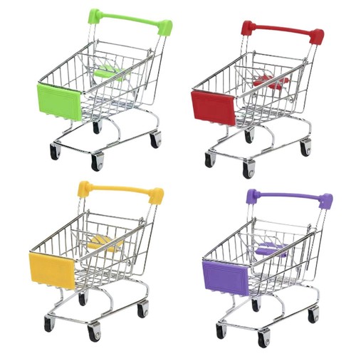 Carrello della spesa