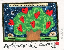 Francesco musante albero dei - musante,