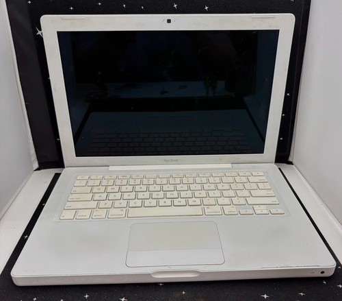 Apple macbook a1181 - apple, vintage