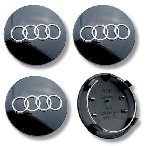 Adatto per audi mozzo - audi,