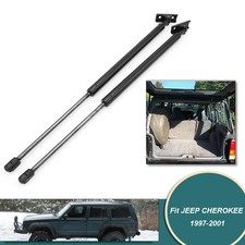 Coppia Per Jeep Cherokee (XJ)