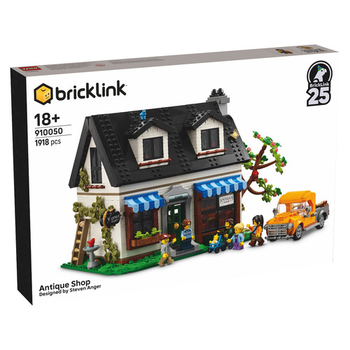 Lego 910050 bricklink - 910050,