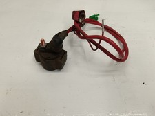 Cpi Olivia Sport 50cc Starter