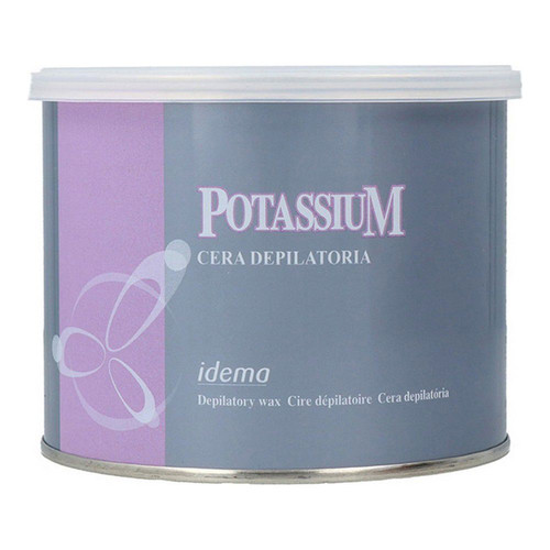 Idema cera depilatoria - idema,