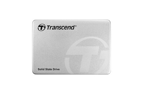 Transcend ts120gssd220s drives - transcend,
