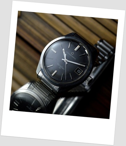 Eterna kontiki stainless - eterna,