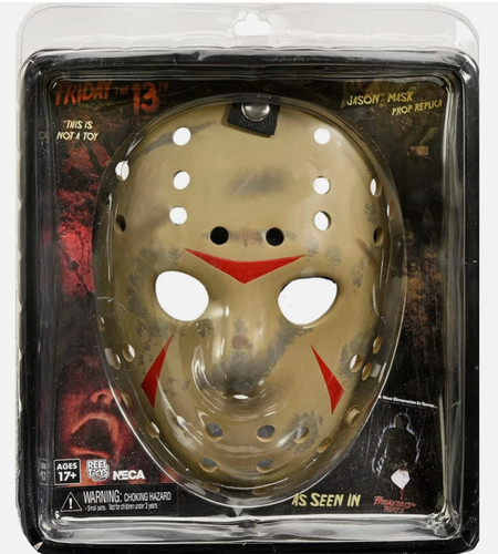 Friday the 13th part - friday,