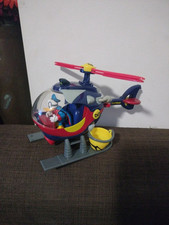 ELICOTTERO di Paperinik -