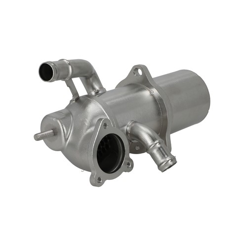 Radiatore egr for audi - radiatore,